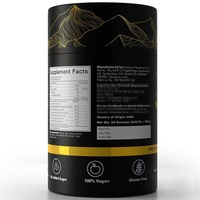 Gummies de Shilajit Xilizhi Fudge pour adultes, vente chaude transfrontalière, amélioration de la densité osseuse, directement de l'usine