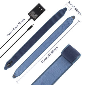 Faja Térmica Multiusos con Control de Temperatura de 3 Niveles para Alivio del Dolor en Muñeca, Tobillo y Rodilla - Product Image 3