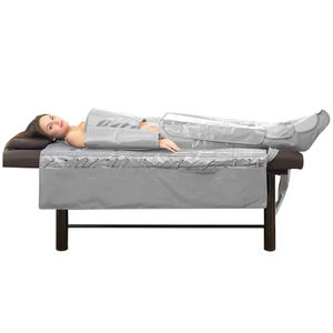 Popular Drenaje por Presión de Aire para Eliminación de Grasa, Presión de Ondas de Aire para Spa - Product Image 1