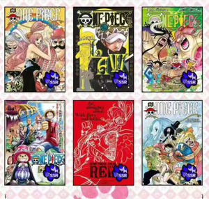 Little Puppy Studio - Colección de Tarjetas de Papel a Color de <span class=keywords><strong>Hunter</strong></span> <span class=keywords><strong>X</strong></span> <span class=keywords><strong>Hunter</strong></span> y Chainsaw Man, Tarjetas de Juego de Anime DS A5 - Product Image 3