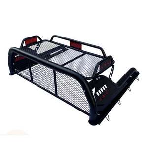 Barres de protection universelles pour pick-up, barres de protection en acier pour Rambox, barres de protection universelles pour pick-up - Product Image 2