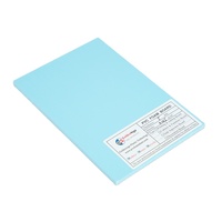 Panneau en mousse PVC / Feuille de mousse PVC / Feuille de Sintra PVC Forex 1220*2440mm 1-30mm pour affichage