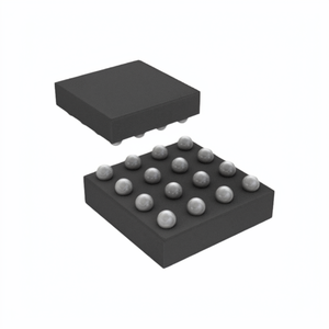 Original LDC2112YFDR Electronics Component Data Acquisition 16 XFBGA, DSBGA - Product Image 1
