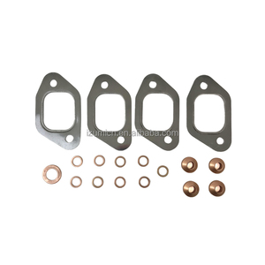IZUMI 4BG1 Diesel <b>Engine</b> Full Gasket Set High Quality 100% Brand-new 5-87810-724-3 - Product Image 2