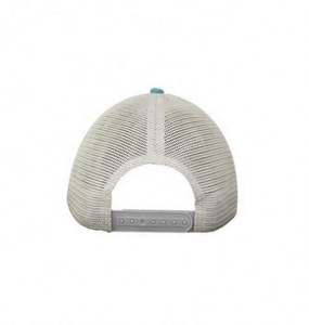 Gorra Trucker de Malla con 5 Paneles y Estampado 3D de Alta Calidad, Personalizable con Logotipo Bordado, Estilo Hip Hop, para Playa - Product Image 4