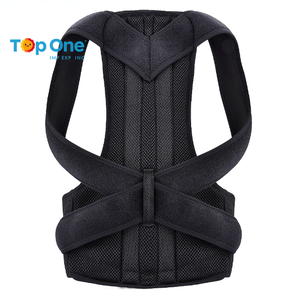 Top One entièrement couverture réglable dos Posture correcteur dos clavicule soutien ceinture orthèse correcteur De Postura pour hommes et femmes - Product Image 1