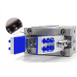 Válvula Neumática al por Mayor, Brazo Robótico de Dedos, Accesorio Paralelo 10D/16D/20D/25D - Product Image 2