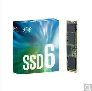 Intel SSD SSDPEKKF128G7X1 Pro 6000p 128 ГБ PCI express 3,0x4 3D1 TLC, розничная продажа - Product Image 4