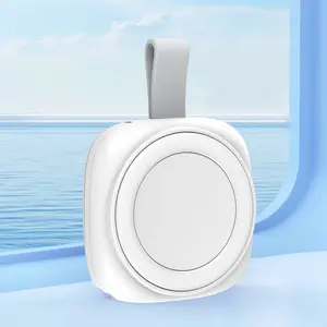 미니 휴대용 초박형 스마트 I 시계 무선 마그네틱 충전기 애플 iWatch 멋진 새 가제트 2023 제품 알리바바에 대 한