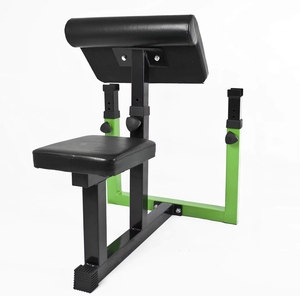 <span class=keywords><strong>Preacher</strong></span> bicep <span class=keywords><strong>Curl</strong></span> băng ghế dự bị-chiều cao có thể điều chỉnh thép unisex nhà phòng tập thể dục Curling hỗ trợ với <span class=keywords><strong>Barbell</strong></span> dựa giá <span class=keywords><strong>Barbell</strong></span> băng ghế dự bị - Product Image 4