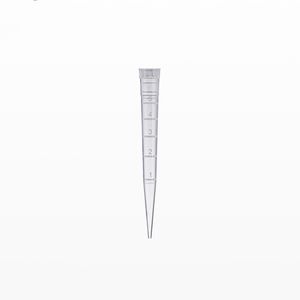 Puntas de Pipeta Desechables Transparentes de 5 ml de Alta Calidad, Personalizables, Producto OEM para Suministros de Laboratorio, Empacadas a Granel para Envío Internacional - Product Image 1