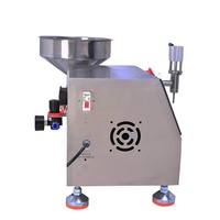 Fabricant de machines de remplissage et de décoration de gâteaux de haute qualité pour la crème, le beurre, la confiture, le fromage liquide, le chocolat et la crème de pâte feuilletée