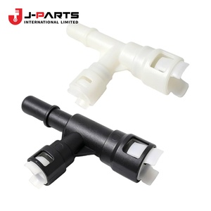 ท่อ, ช่องจ่ายน้ำฮีตเตอร์ด้านหลัง, E (ไปยังเครื่องยนต์) สำหรับโตโยต้า HIACE YH63 1988-2007 - Product Image 2