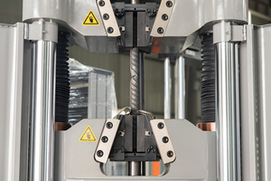 <span class=keywords><strong>3000kn</strong></span> nhà sản xuất trực tiếp điều khiển máy tính servo thủy lực phổ thử nghiệm máy - Product Image 5