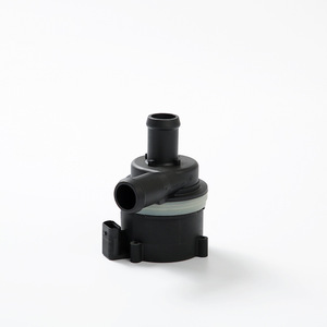 6R0965561A ปั๊มน้ำแบบไร้แปรงถ่านสำหรับเปลี่ยน RS7 RS6 RS5โฟล์คสวาเกน - Product Image 4