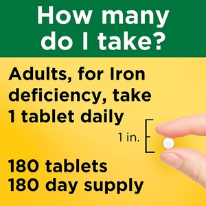 Prodotti immunitari compresse di <span class=keywords><strong>ferro</strong></span> per Mega sostegno energetico alimentare Immune - Product Image 4