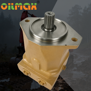 Motor de Repuesto A10FM37 para el Mercado de Posventa, OM-A10FM37, Piezas Rentables - Product Image 1