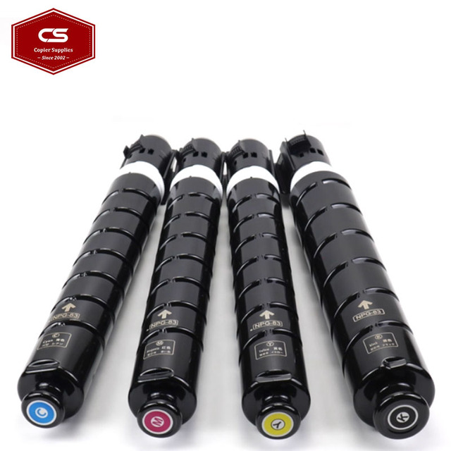 Original Refill Toners and Cartridges for Canon 3025 3320 3325 3300 3520 3525 3530 C3500 C3700 3800 C3000 C3100