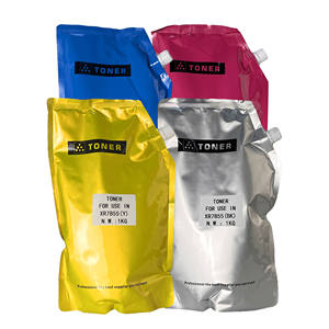 Poudre de toner couleur en vrac de qualité supérieure, nouvelle, compatible universellement avec Xerox 7525 7530 7535 7545 7556 7825 7830 7835 7845 - Product Image 3