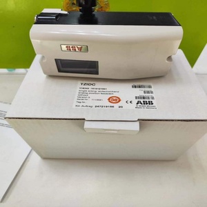 อุปกรณ์ควบคุมความถี่ AB-B รุ่น TZIDC แบบสองทาง ของแท้ใหม่เอี่ยม 380V สามเฟส IP65 สำหรับระบบอัตโนมัติอุตสาหกรรม รุ่น V18345-1010421001 - Product Image 4