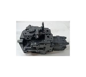 Pompe principale de l'excavatrice PC50MR-2 708-3s-00522 708-3s-00461 Pompe hydraulique PC50MR-2 - Product Image 1