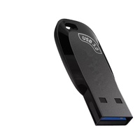 Nouvelle clé USB originale Samdisk Cz410 USB 3.0 16 Go 32 Go 64 Go 128 Go, mini clé USB pour ordinateur portable, tablette, PC