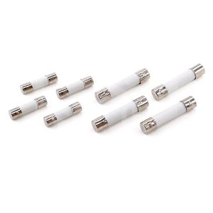 Tubi Fusibili in Ceramica 5x20 6x30mm Base 3/4/5/6.3/10/3.15/10/<span class=keywords><strong>15A</strong></span> Fusibili 250V - Product Image 4