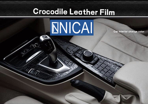 Pegatinas decorativas <span class=keywords><strong>de</strong></span> vinilo para envoltura <span class=keywords><strong>de</strong></span> coche <span class=keywords><strong>de</strong></span> piel <span class=keywords><strong>de</strong></span> <span class=keywords><strong>cocodrilo</strong></span> <span class=keywords><strong>de</strong></span> larga duración, pegatinas <span class=keywords><strong>de</strong></span> <span class=keywords><strong>película</strong></span> <span class=keywords><strong>de</strong></span> envoltura <span class=keywords><strong>de</strong></span> <span class=keywords><strong>cocodrilo</strong></span>, <span class=keywords><strong>película</strong></span> <span class=keywords><strong>de</strong></span> envoltura <span class=keywords><strong>de</strong></span> coche <span class=keywords><strong>de</strong></span> buena calidad - Product Image 2