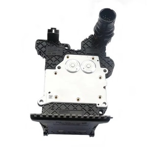 Unidad de Control de Transmisión Automática Remanufacturada HXT DQ380 0DE 0DW TCU 0DE927711B 0DE927711A con Piezas de Caja de Cambios para VW Audi - Product Image 3