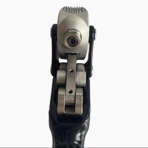 Matériau d'intervention prothétique d'implant d'articulation de genou hydraulique à sept axes de haute qualité articulation de genou hydraulique rotative à 7 axes - Product Image 5