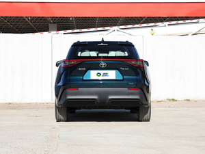 Oferta Especial 2022 TOYO TA Bz4x Pro Premium 400km-615km 5 Plazas 2wd 4x4 Auto Eléctrico SUV <span class=keywords><strong>Toyota</strong></span> Vehículo Eléctrico de Nueva Energía - Product Image 6