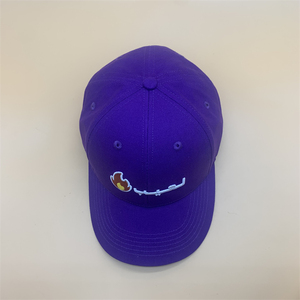 Casquette de baseball ou de sport en coton, chapeau personnalisé avec logo brodé 3d, vente en gros, usine chinoise - Product Image 5
