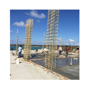 ตาข่ายไฟเบอร์กลาสเสริมแรงตาข่ายเสริมแรงสำหรับการก่อสร้างถนน - Product Image 1