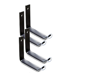 Móc Treo Gắn Dụng Cụ Làm Vườn Móc Treo Đồ Để Xe Móc Treo Ván Tuyết Giá Gắn Lốp Xe - Product Image 3