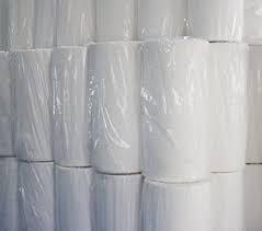 Gaoxin Polyester/bông 100-152cm interfacing interlinings & lót thêu cho hàng may mặc - Product Image 6