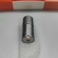 Motor DC Brushless GM25 Kecil dengan Gear, Suku Cadang Motor Listrik untuk Perabot Pintar, Perangkat Otomatisasi Rumah Tangga Cerdas
