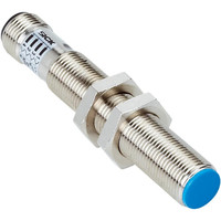 Nuevo Sensor de Proximidad Inductivo Original Im12-02bpo-zw1, para Almacenes, Automatización Industrial, Controlador de Programación PLC