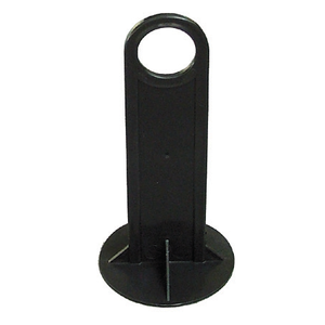 ที่วางปากกาพลาสติกสำหรับอุปกรณ์สนามกีฬาขนาด 5 ซม. และ 7 ซม. - Product Image 1