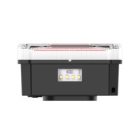 Feux arrière LED sans fil à piles, magnétiques, pour remorquage de remorque