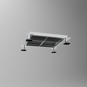 เวทีเต้นรำอลูมิเนียมอัลลอยแบบพกพาสำหรับงานกลางแจ้งทุกสภาพพื้นผิว เหมาะสำหรับคอนเสิร์ตและงานปาร์ตี้ ราคาสุดคุ้ม - Product Image 3