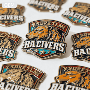 Venta al por mayor surtido Anime Moving Tv Show Broche Negro Metal Divertido <span class=keywords><strong>Simpson</strong></span> <span class=keywords><strong>Homer</strong></span> Esmalte Pins Insignia - Product Image 1