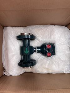 Nuevo y Original Medidor de Flujo Yokogawa Japonés, Convertidor de Medidor de Flujo AXF050 14G/C, Medidores de Flujo Electromagnéticos, Yokogawa - Product Image 5