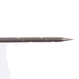 Aiguille étoile SC4 * 2 F3H à haute résistance 15*18*36*3 aiguille à feutrage chinoise pour tissu géotextile HS84485190 matériau métallique - Product Image 1