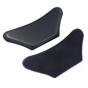 Paquete de funda de cojín transpirable personalizada, esponja VR, almohadilla de cojín para gafas, reemplazo facial Compatible con <span class=keywords><strong>Oculus</strong></span> 3, accesorios - Product Image 5