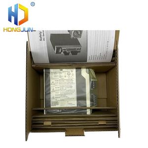 Paquete de <span class=keywords><strong>servo</strong></span> de CA trifásico de 750W MSMF082L1U2M + MCDLT35SF Protección IP54 para máquina CNC de Japón - Product Image 5