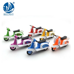 Bemay Toy bambini tirare indietro lega <span class=keywords><strong>di</strong></span> alluminio pressofusione modello <span class=keywords><strong>di</strong></span> <span class=keywords><strong>auto</strong></span> d'epoca moto Cles giocattolo <span class=keywords><strong>in</strong></span> <span class=keywords><strong>vendita</strong></span> - Product Image 2
