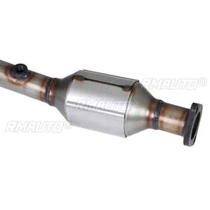 Convertidor Catalítico para Chevrolet Cobalt HHR 2.2L/2.4L 4 Cilindros 2008 2009 2010 2011 para Pontiac G5 2.2L 2008 2009 2010 - Product Image 5