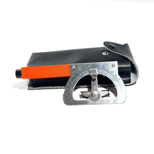 Niveau à bulle Abney BIG ONE - Inclinomètre de précision pour la topographie - Product Image 4
