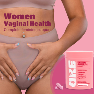 OEM High Purity Pills Vaginal Probiotics Capsules,for Women With Cranberry D-mannose,Vaginales <strong>Probioticos</strong> - Product Image 3