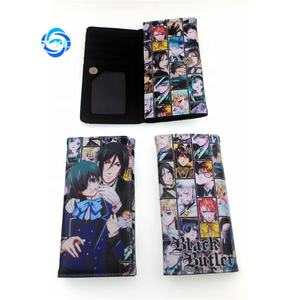 Portafoglio PU-Design <span class=keywords><strong>titani</strong></span> e soldati - Product Image 4